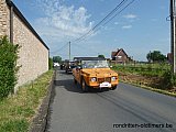 Zandlemig Vlaanderen